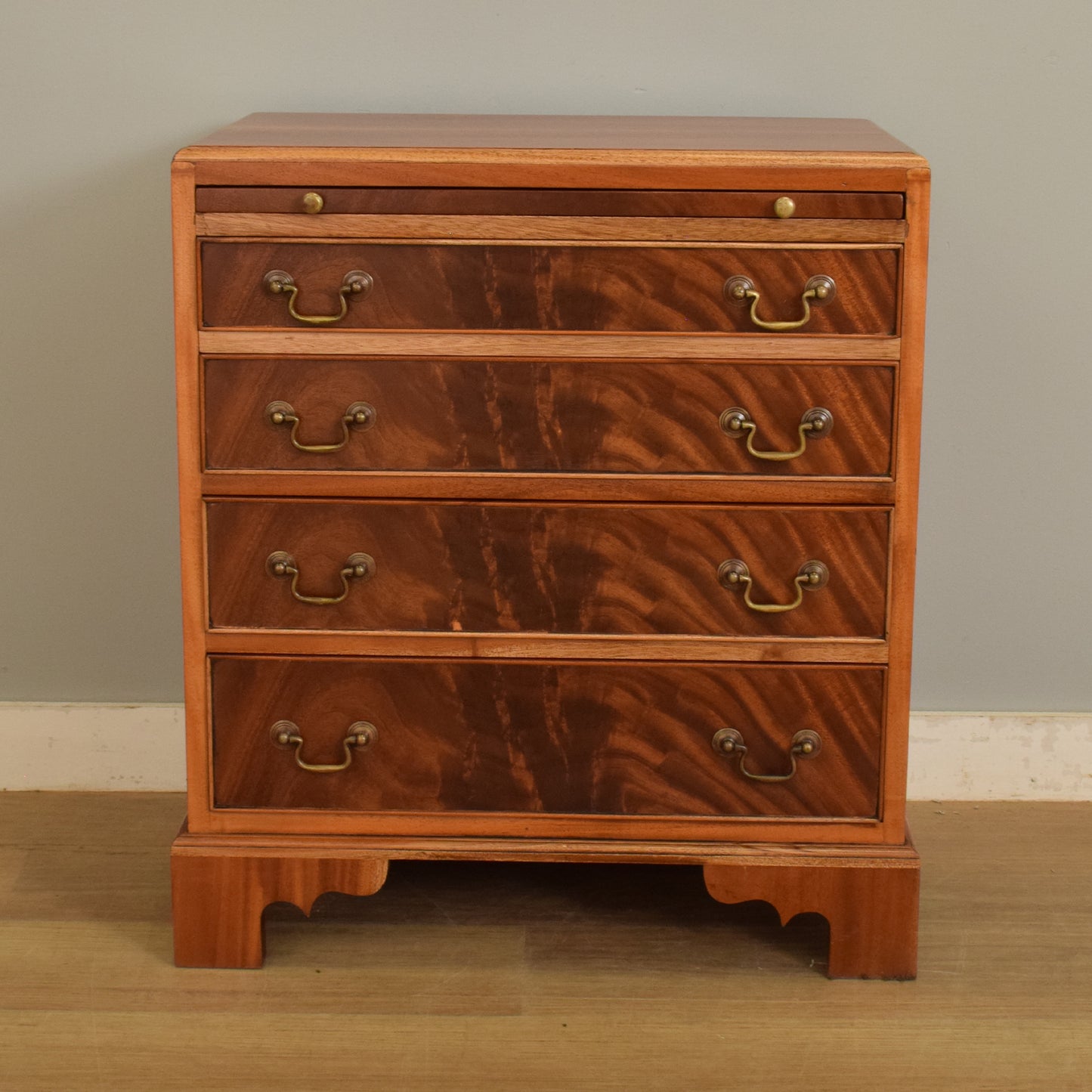 Restored Batchelors Chest