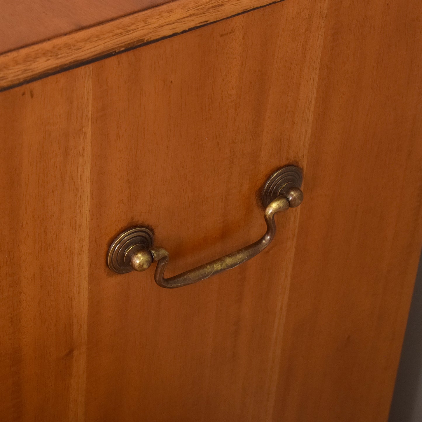 Restored Batchelors Chest