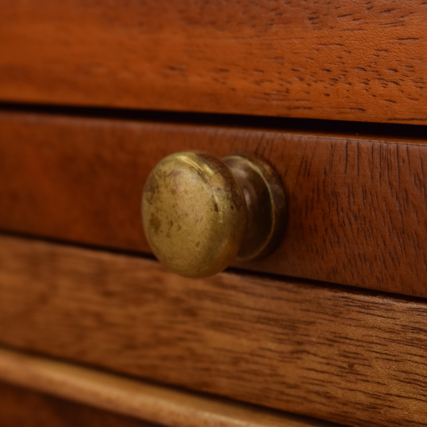 Restored Batchelors Chest
