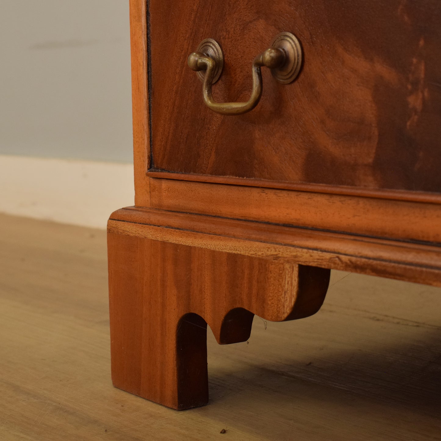 Restored Batchelors Chest