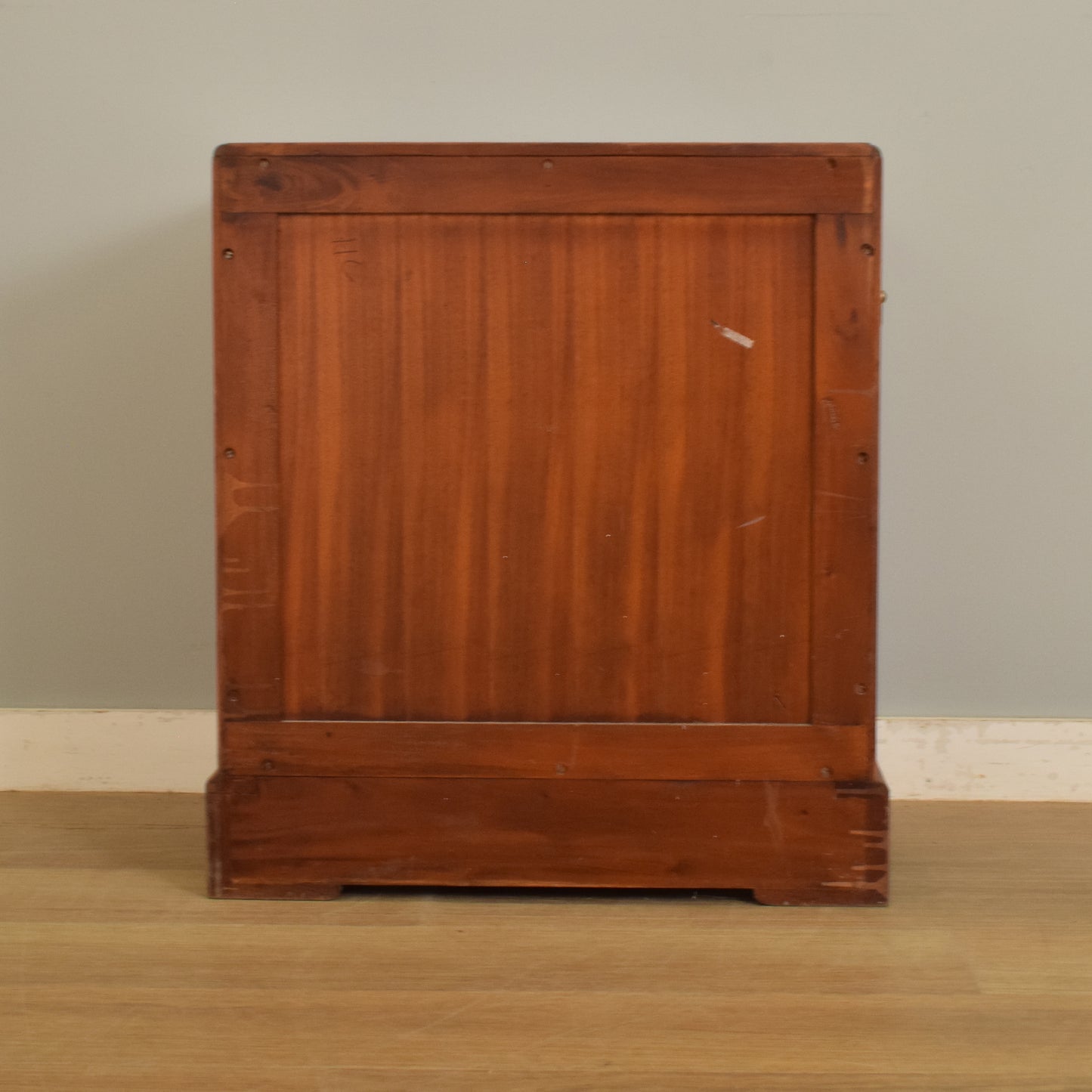 Restored Batchelors Chest