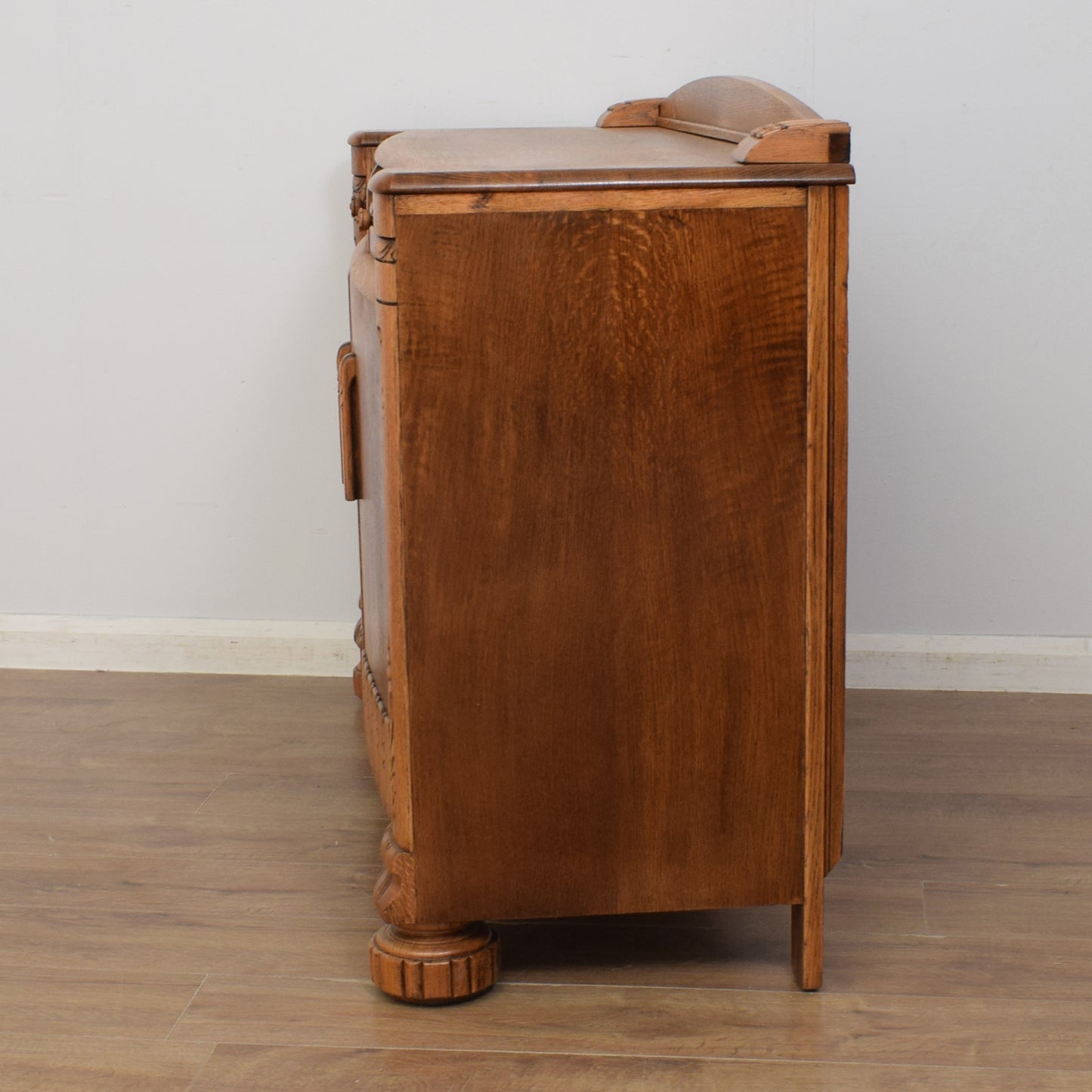 Restored Art-Deco Sideboard