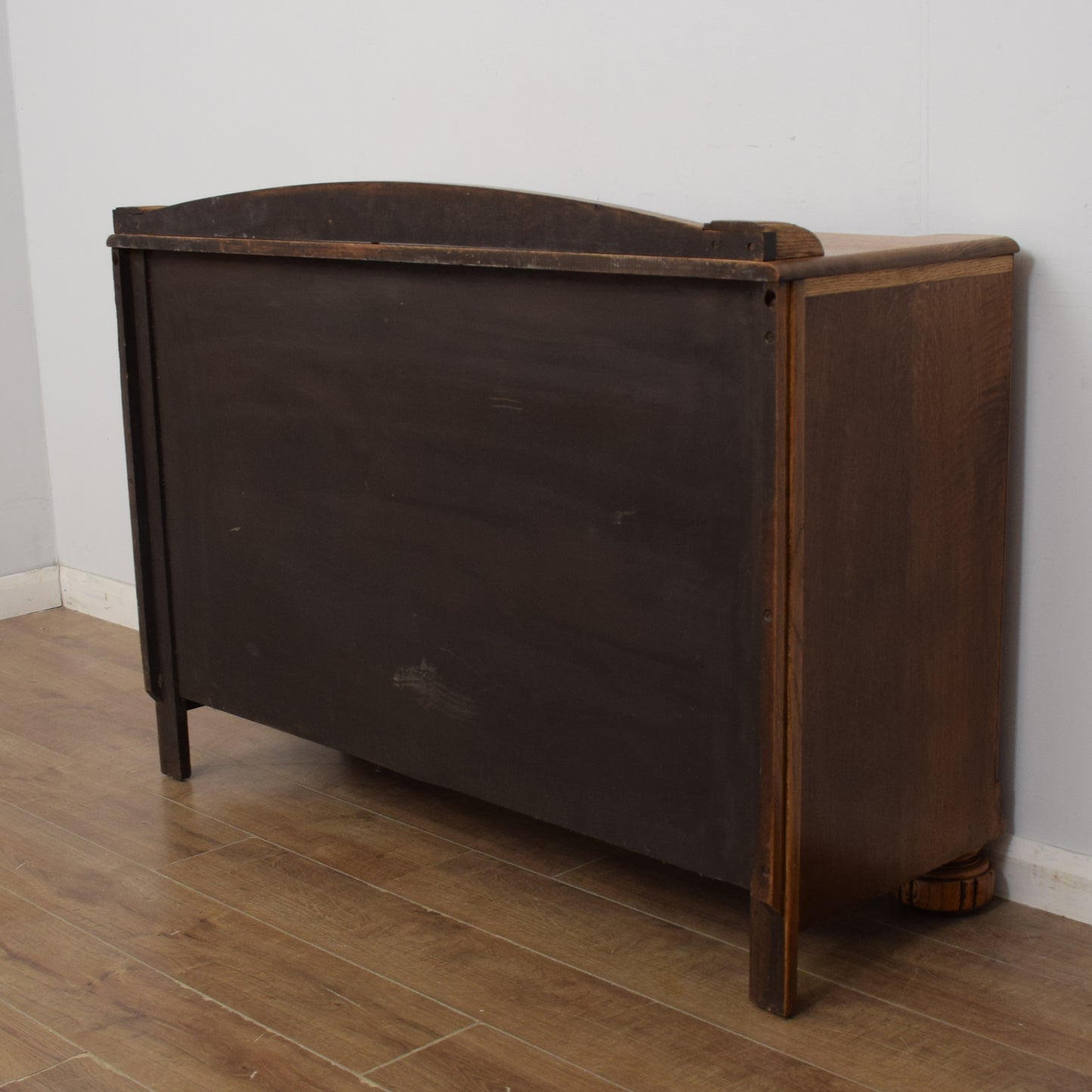 Restored Art-Deco Sideboard