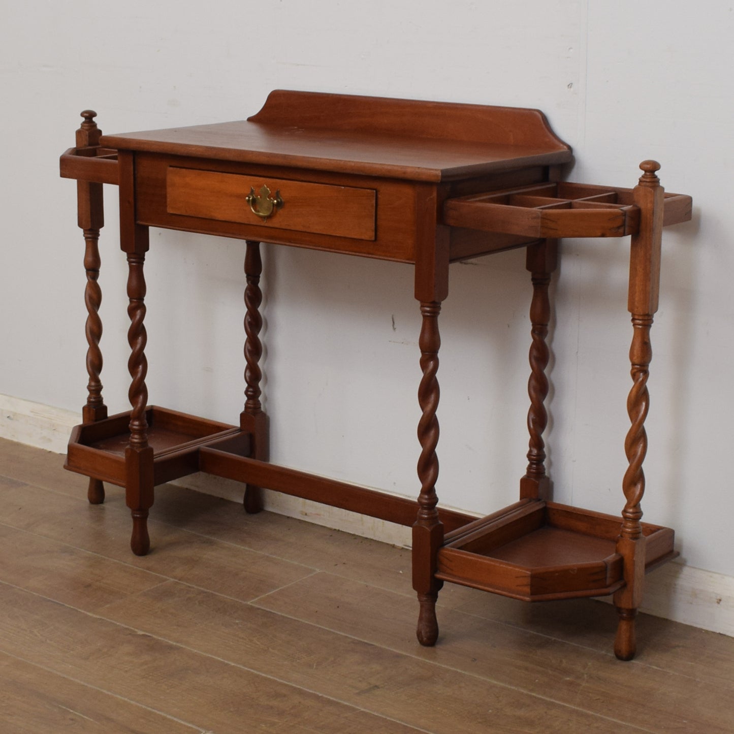 Barley Twist Stick Stand