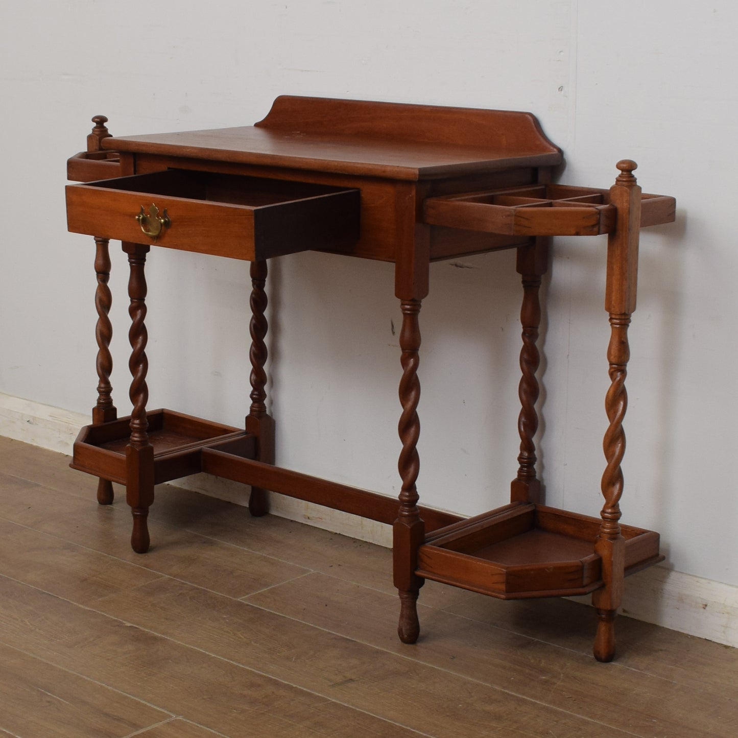 Barley Twist Stick Stand