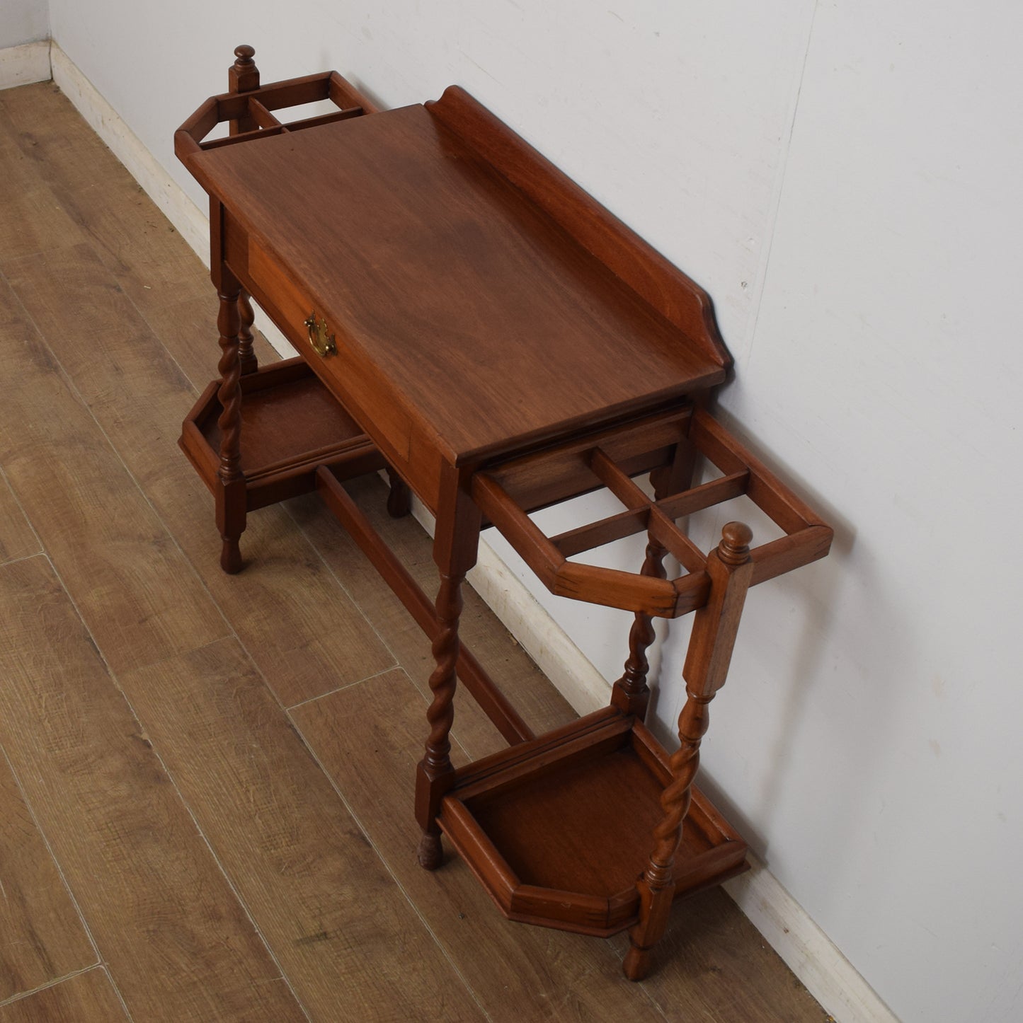Barley Twist Stick Stand