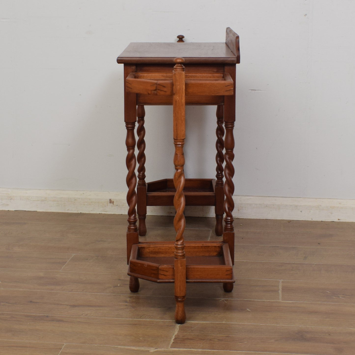 Barley Twist Stick Stand