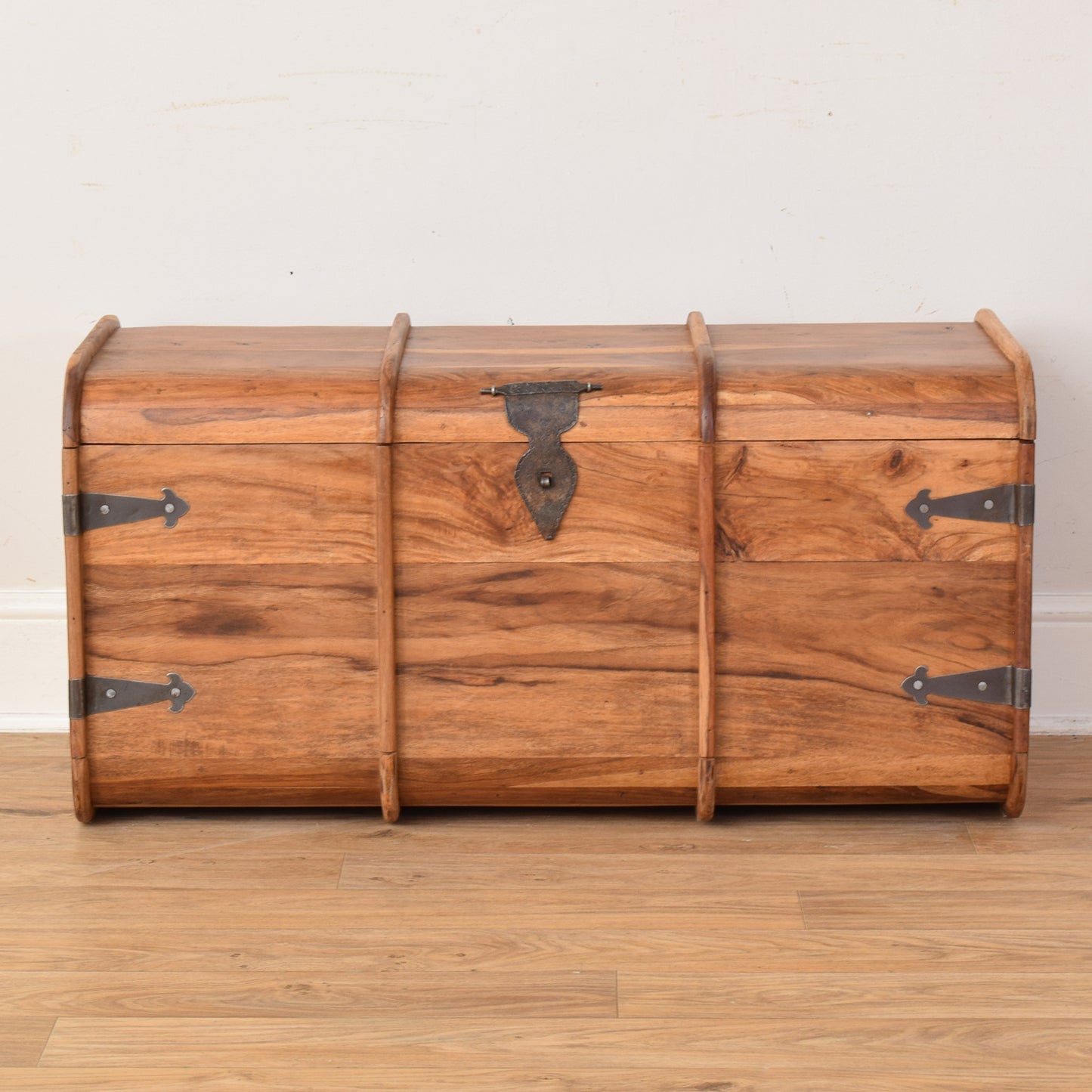 Sheesham Chest