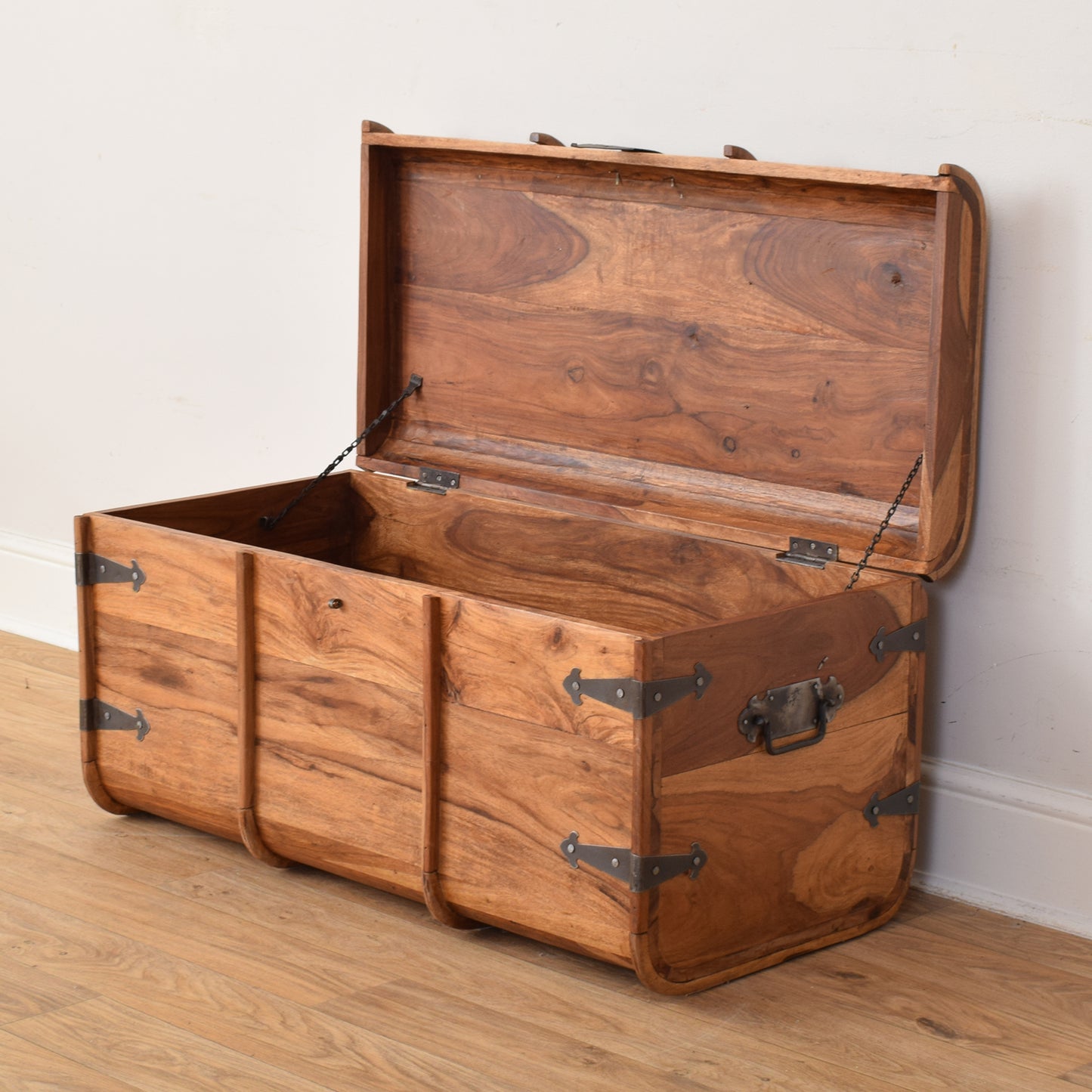 Sheesham Chest