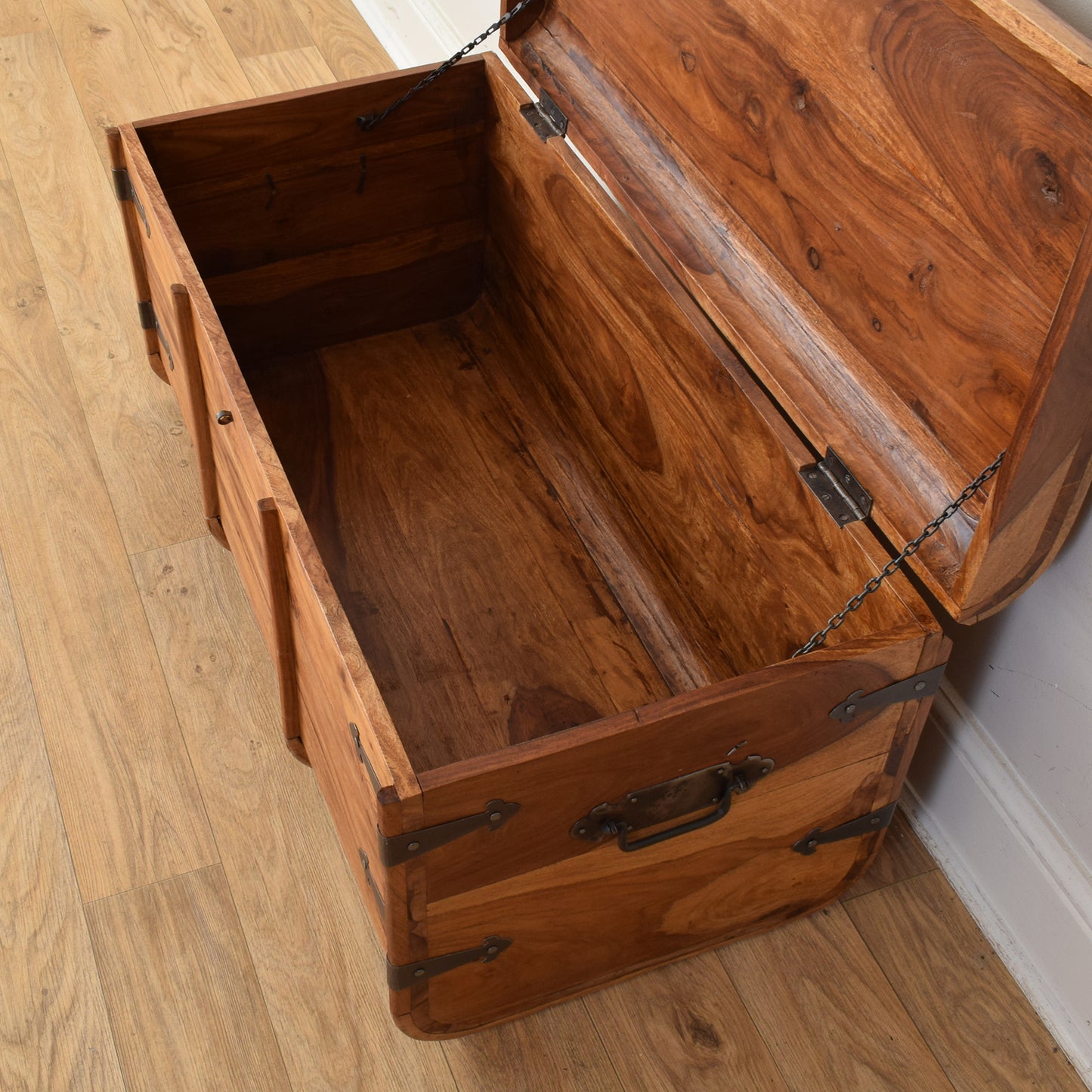 Sheesham Chest