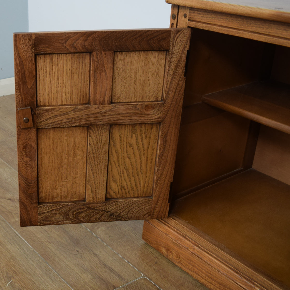Ercol Low Sideboard