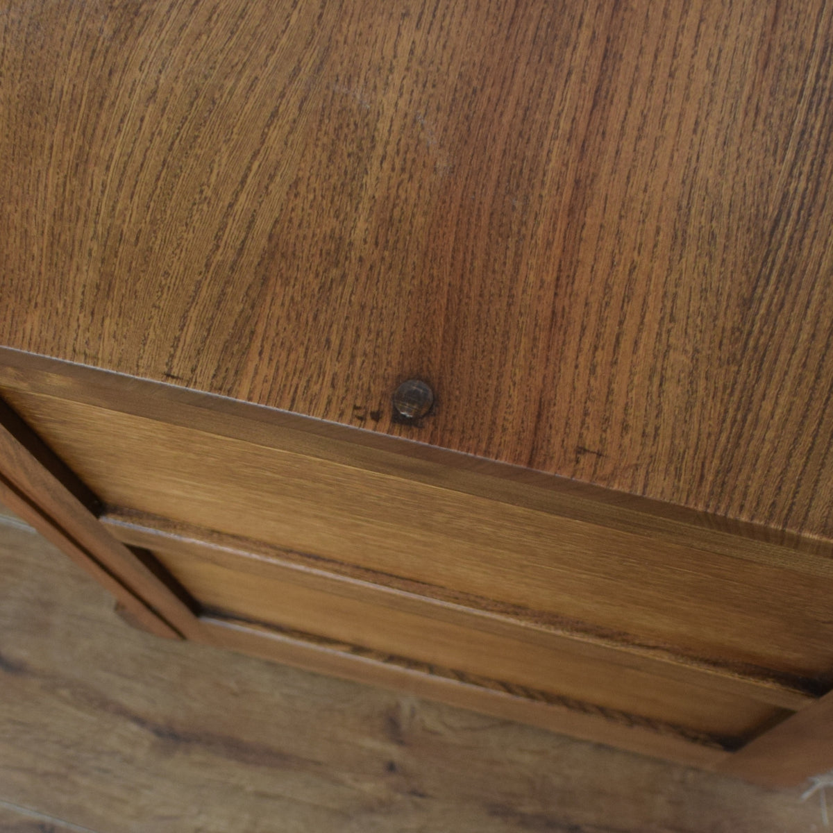 Ercol Low Sideboard