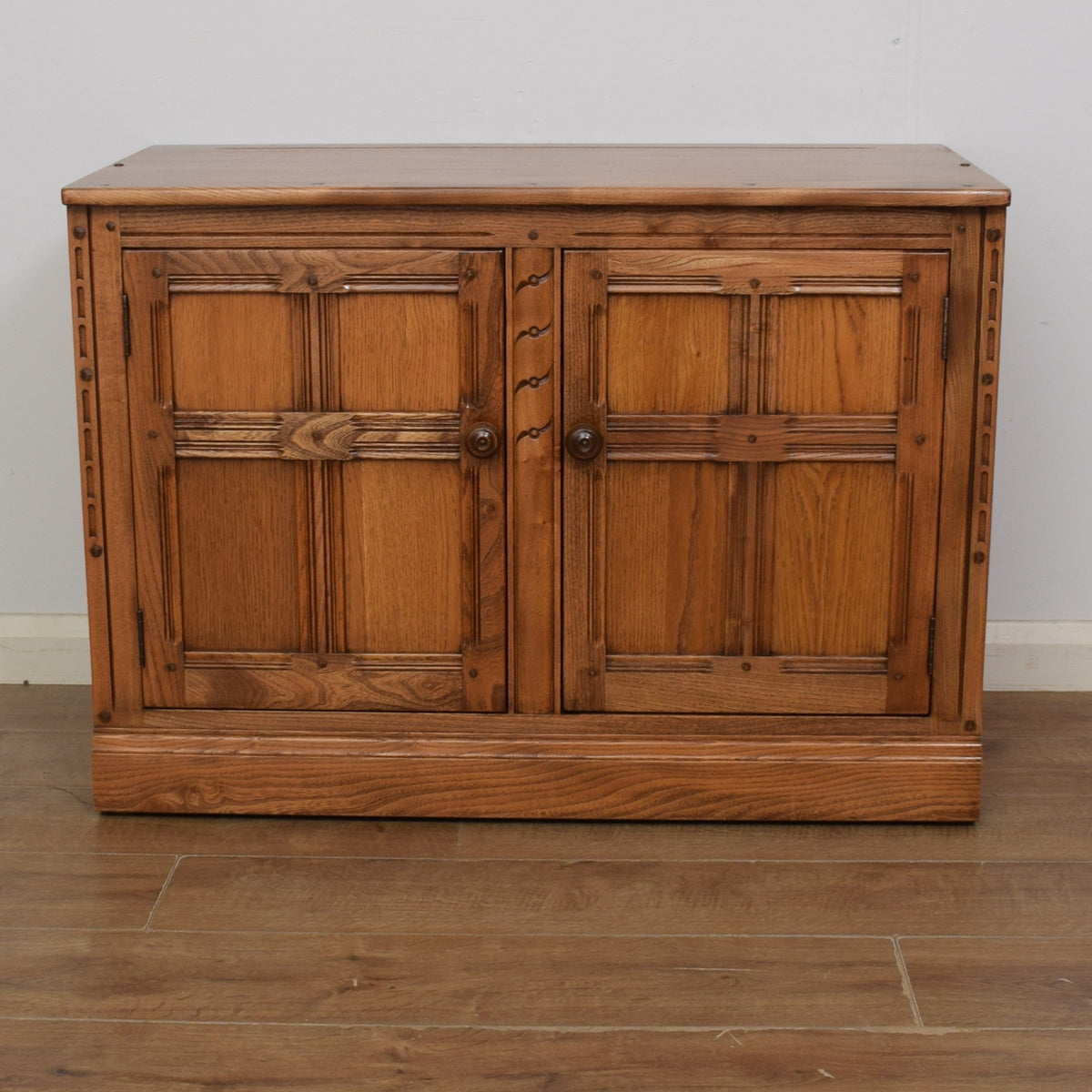 Ercol Low Sideboard