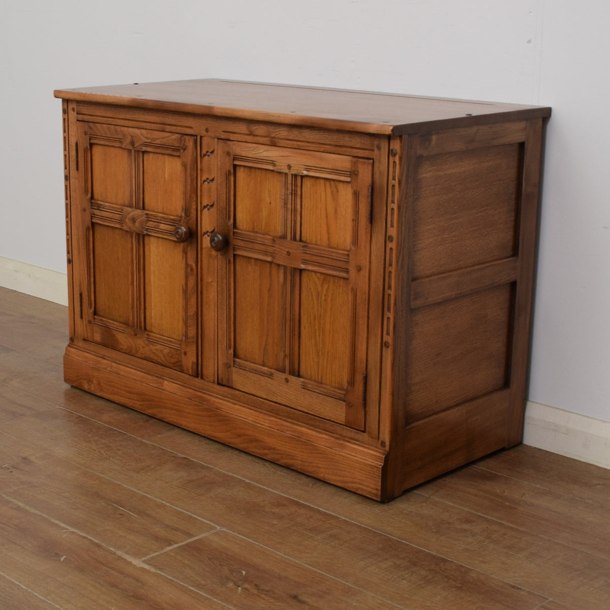 Ercol Low Sideboard
