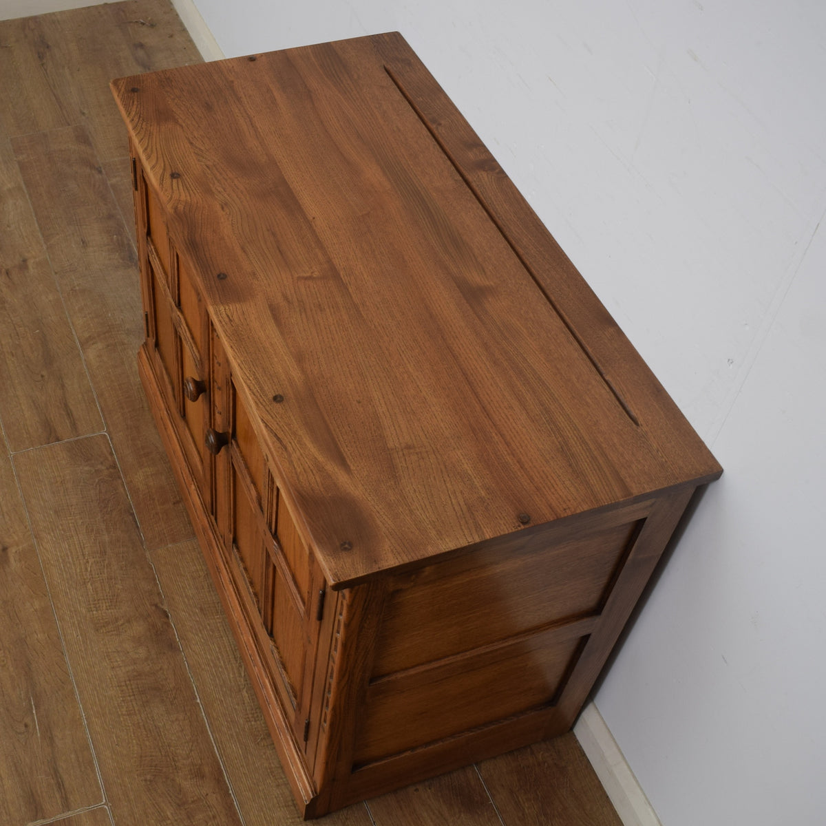 Ercol Low Sideboard