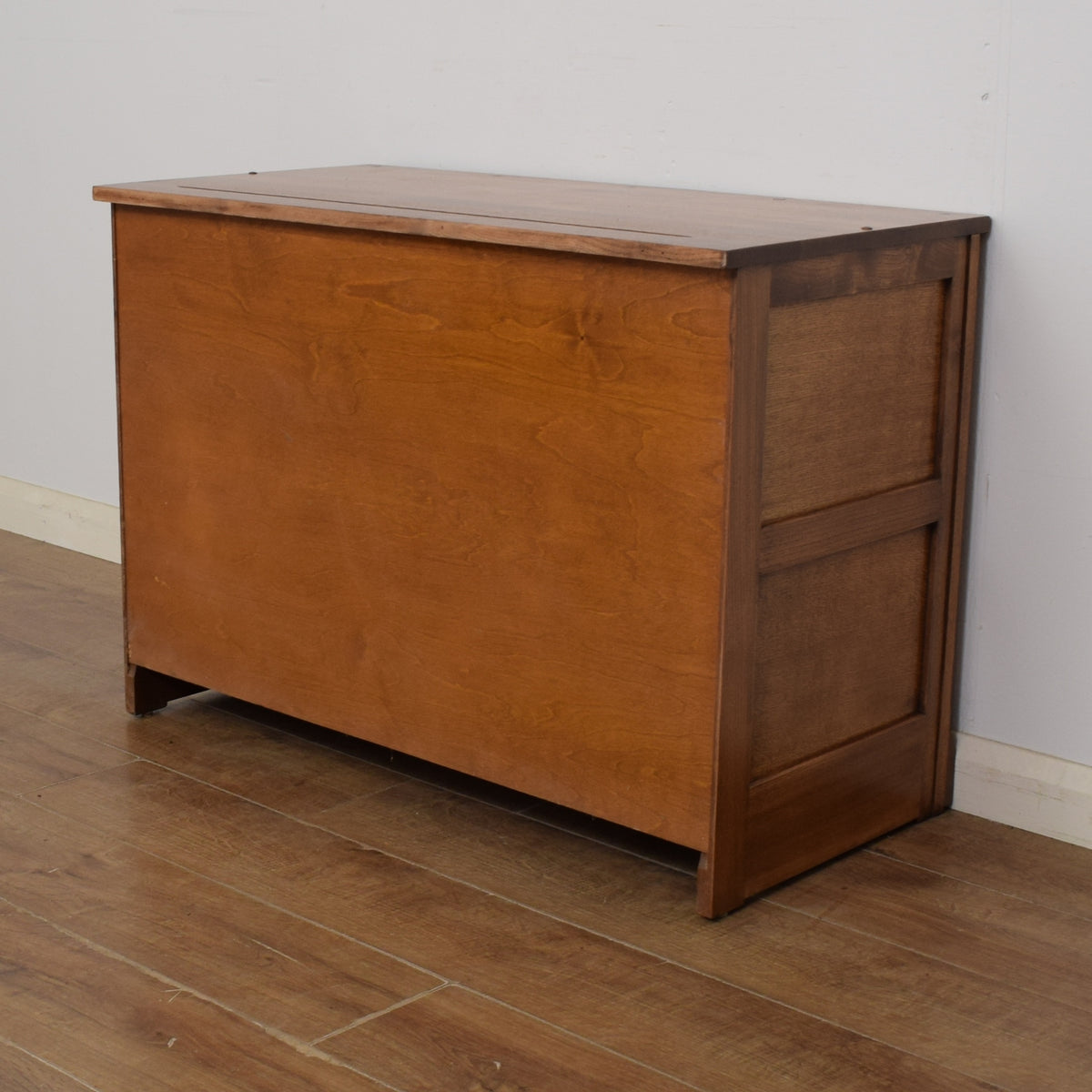 Ercol Low Sideboard
