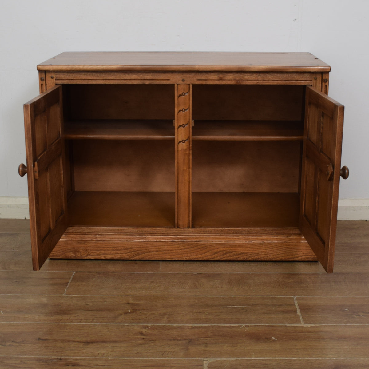 Ercol Low Sideboard