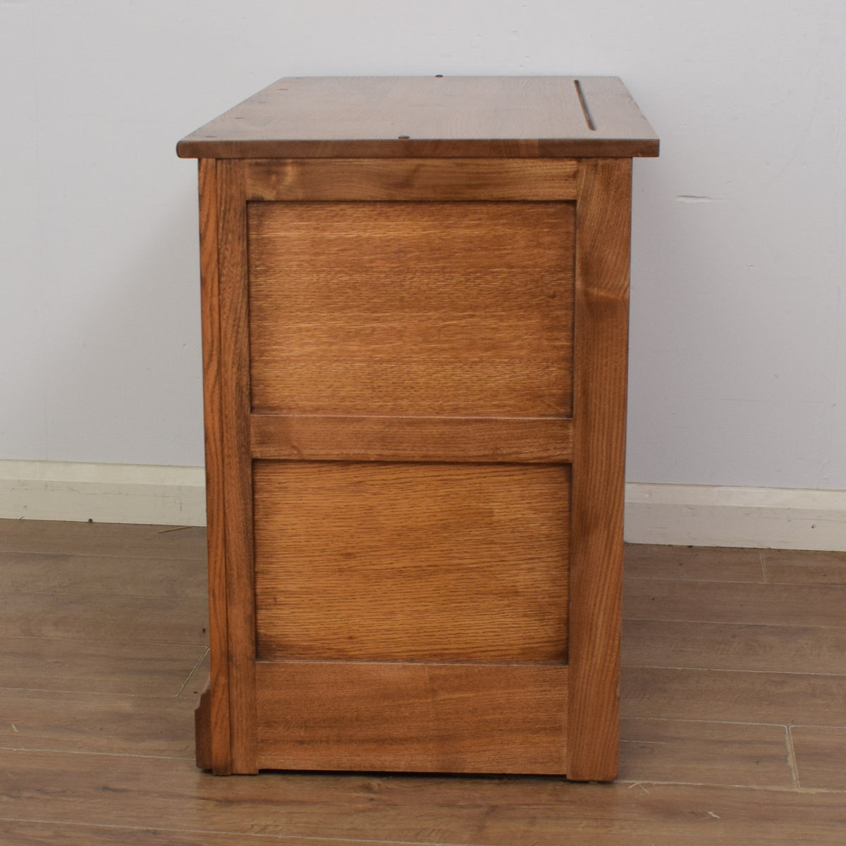 Ercol Low Sideboard