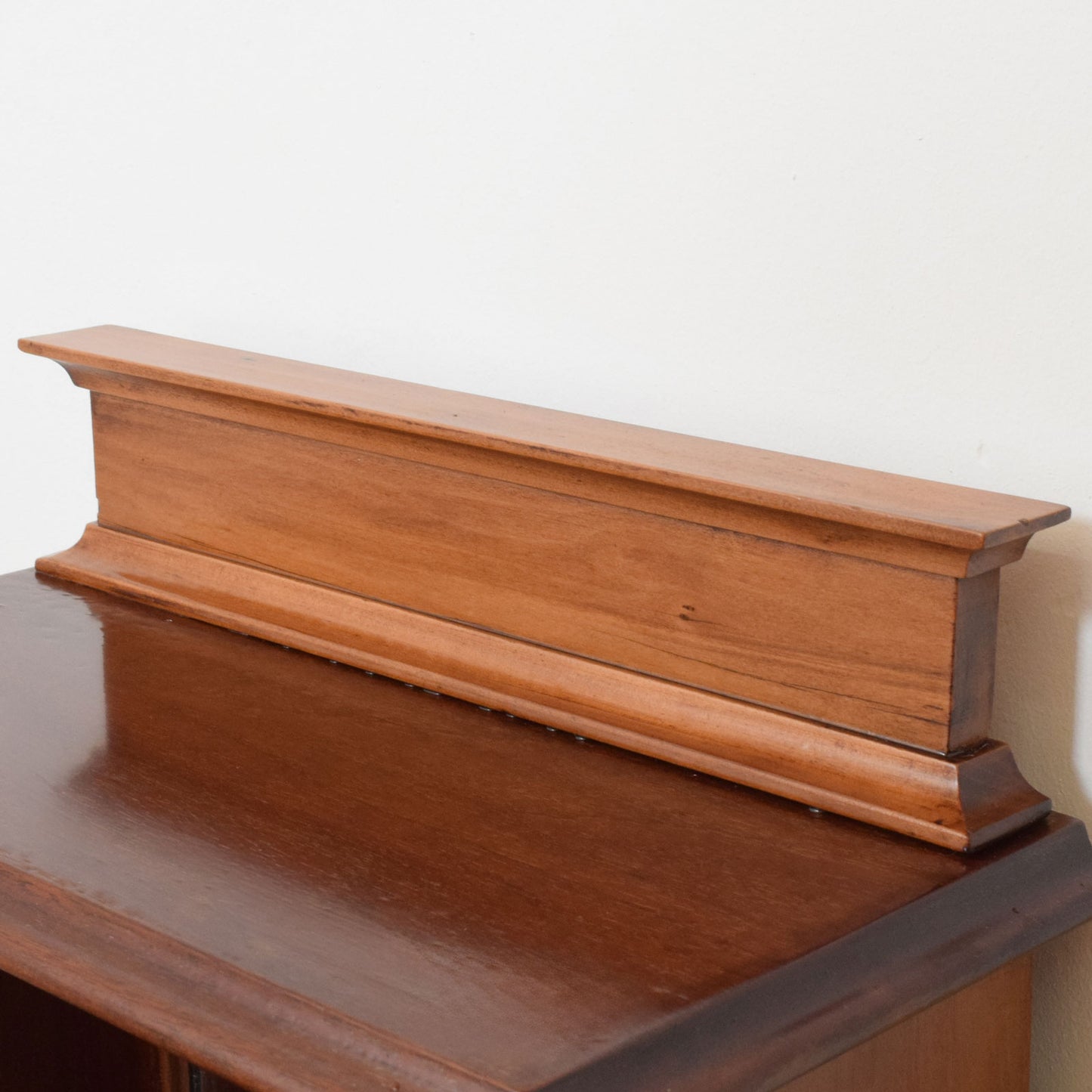 Restored Edwardian Coal Scuttle