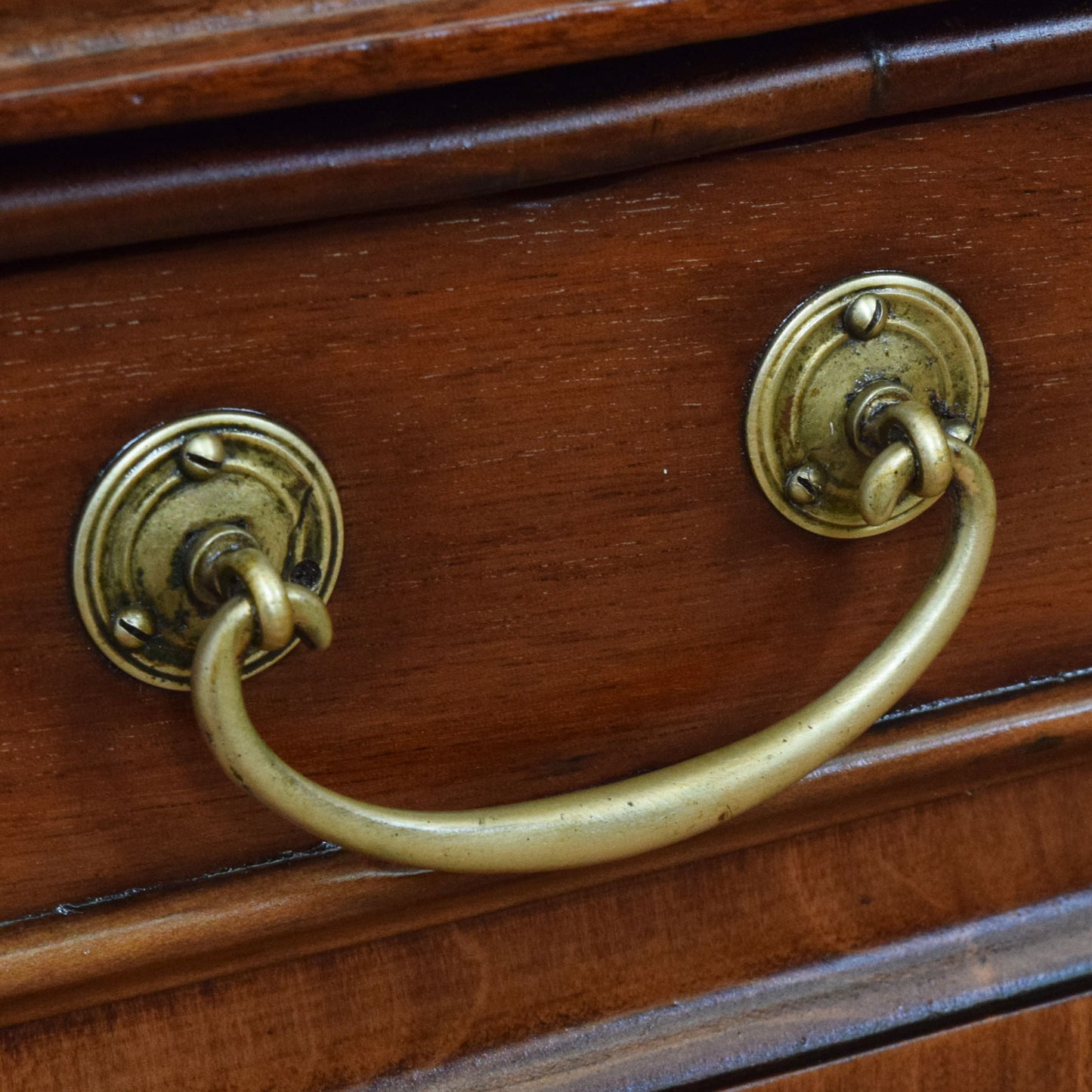 Restored Edwardian Coal Scuttle