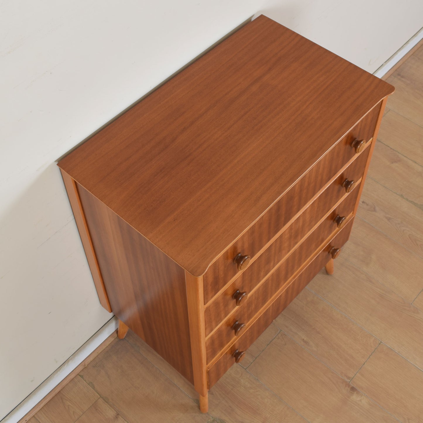 Retro Chest Of Drawers