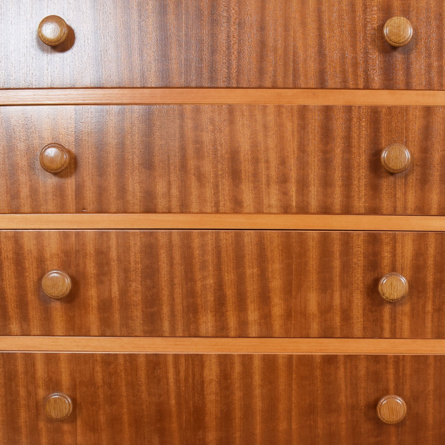 Retro Chest Of Drawers