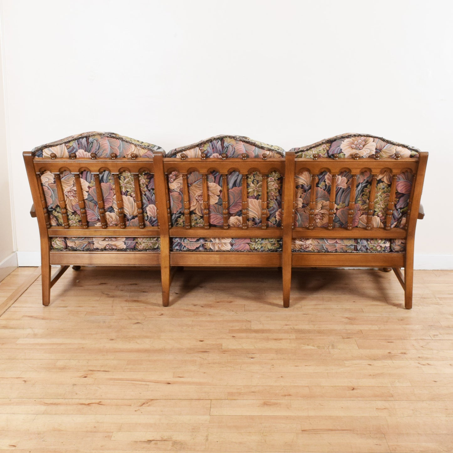 Ercol Three Piece Suit