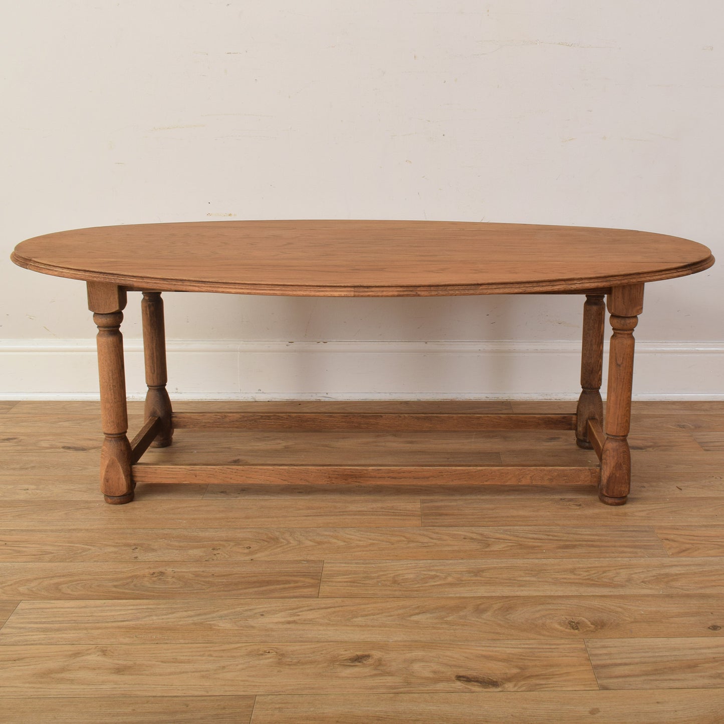 Drop Leaf Coffee Table