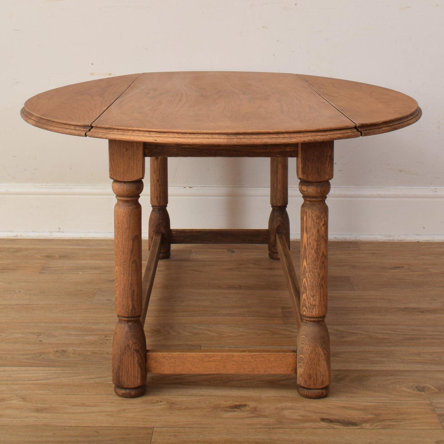 Drop Leaf Coffee Table