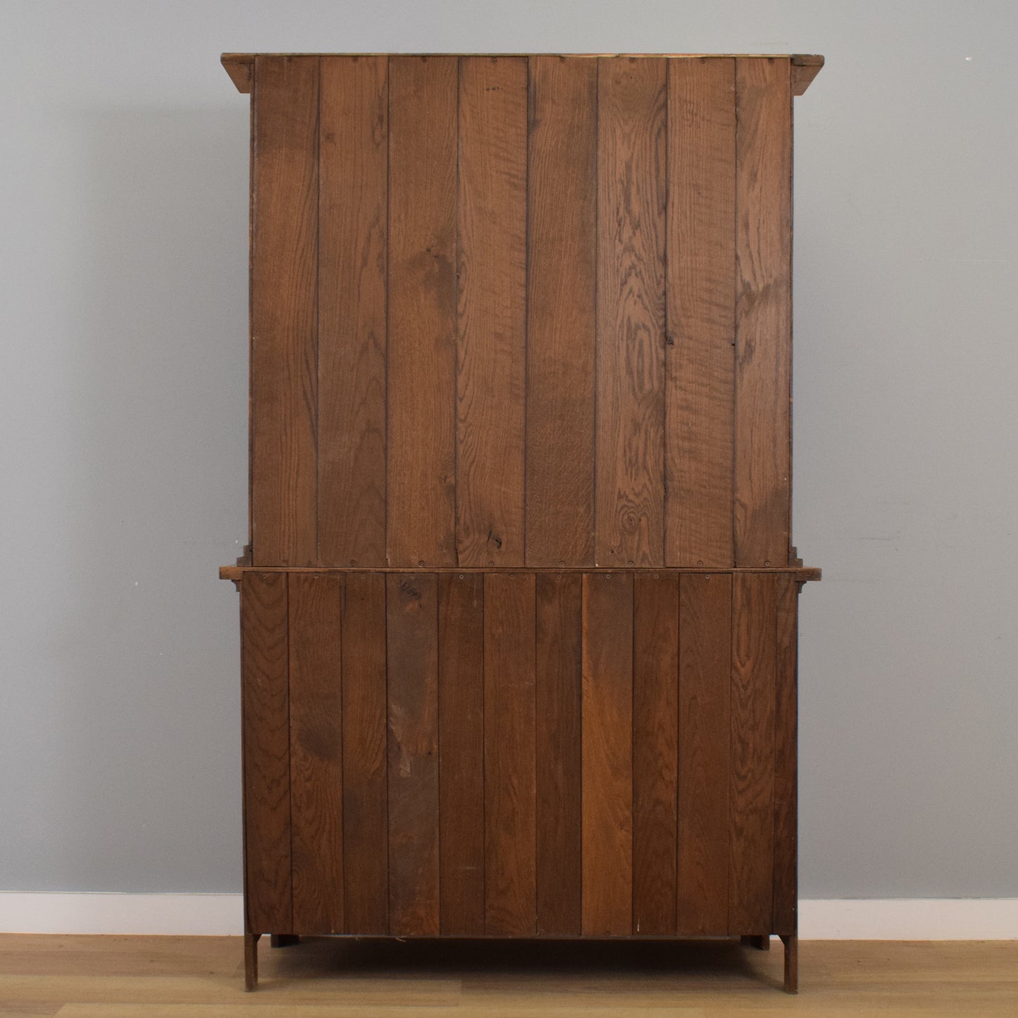 Solid Oak Dresser