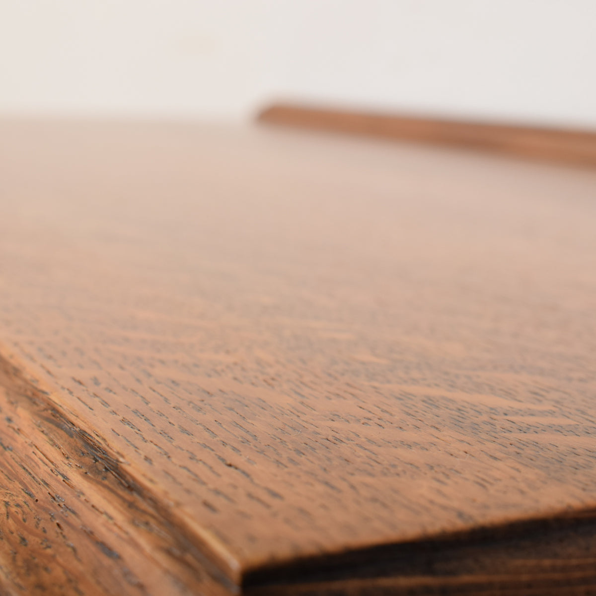Oak Chest Of Drawers