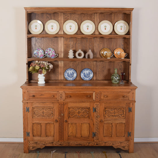 Large Jaycee Dresser