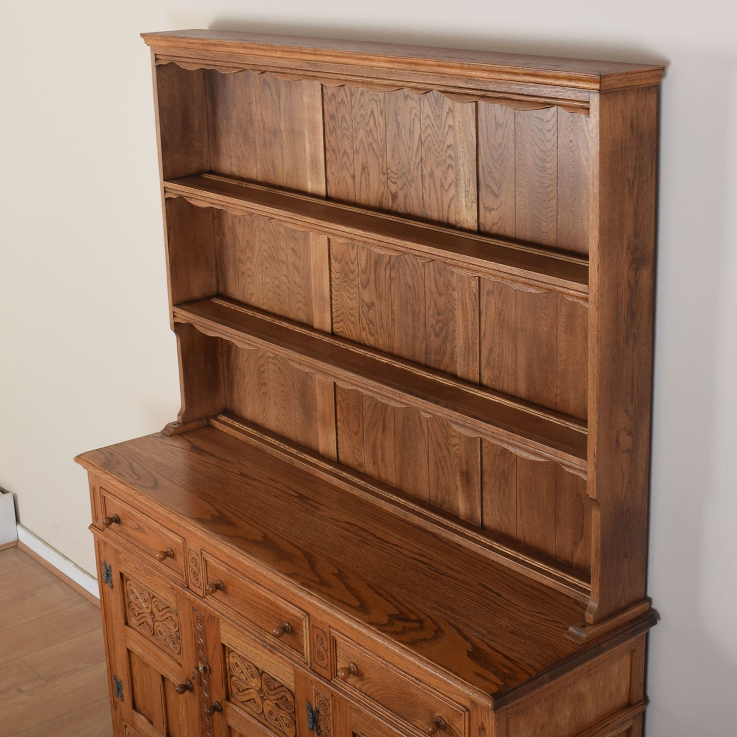 Large Jaycee Dresser