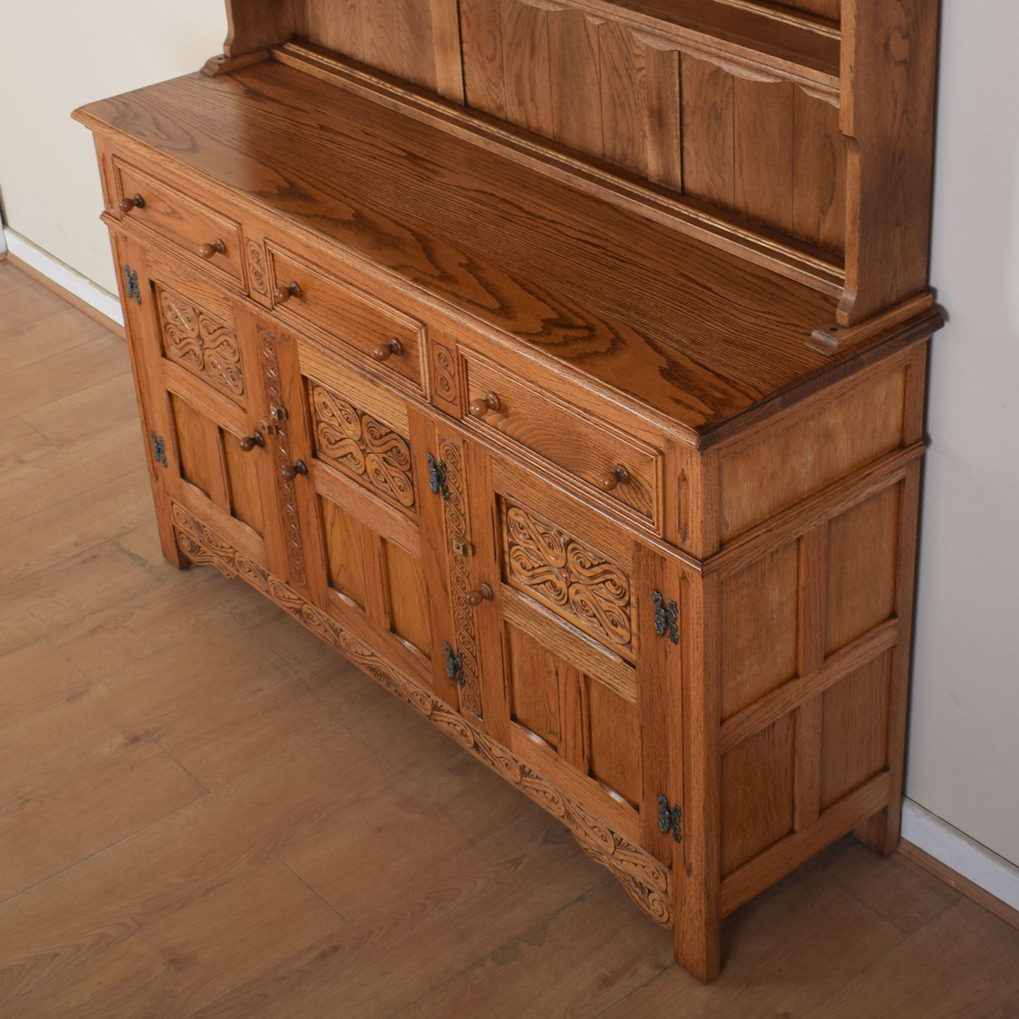 Large Jaycee Dresser