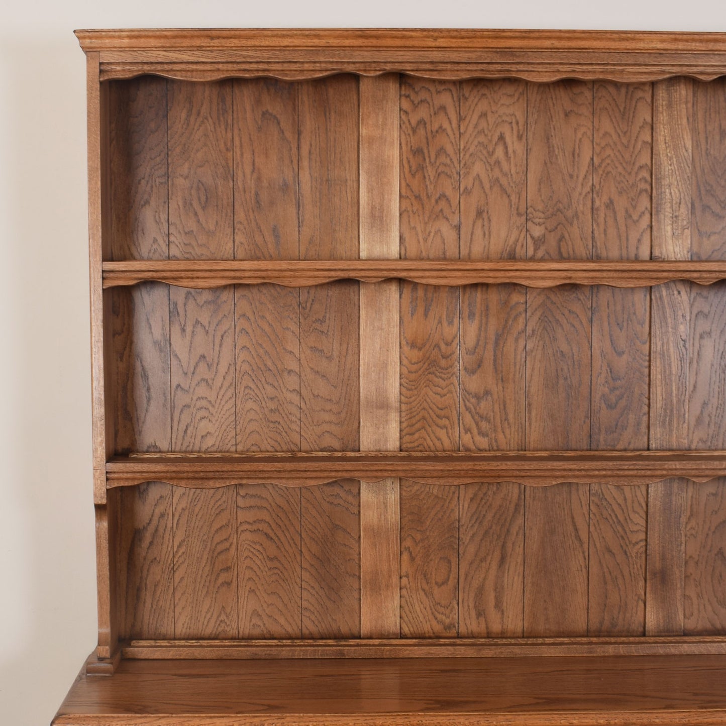 Large Jaycee Dresser