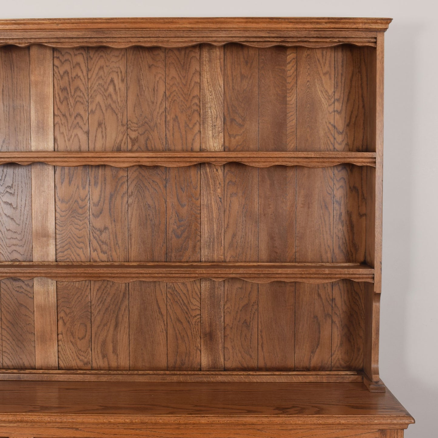 Large Jaycee Dresser