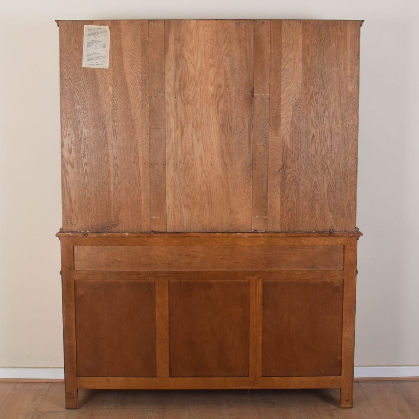 Large Jaycee Dresser