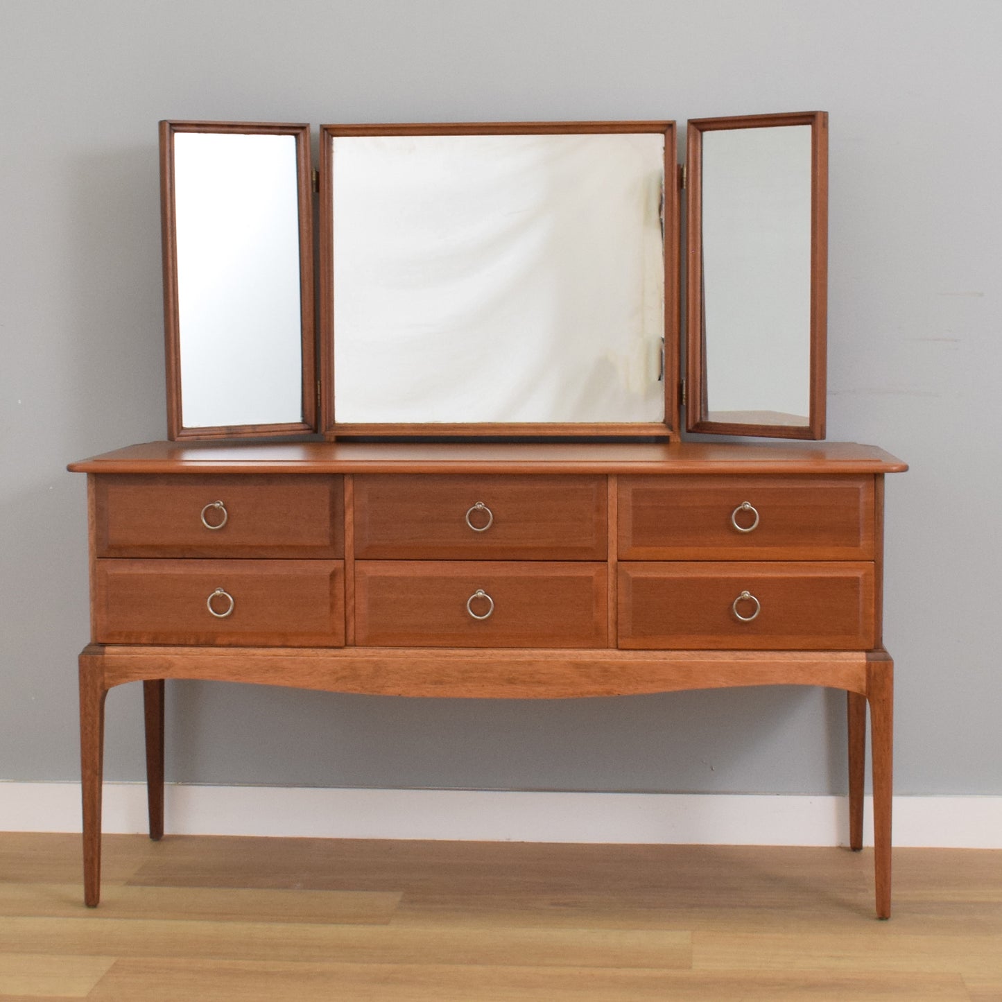 Vintage 'Stag' Dressing Table