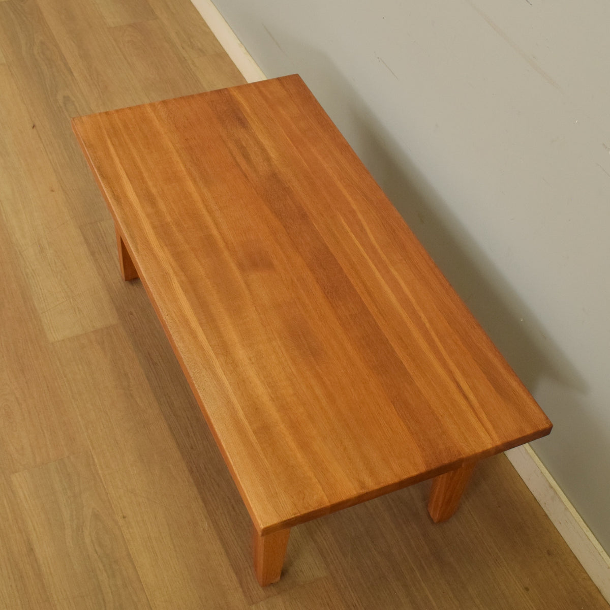 Restored Coffee Table
