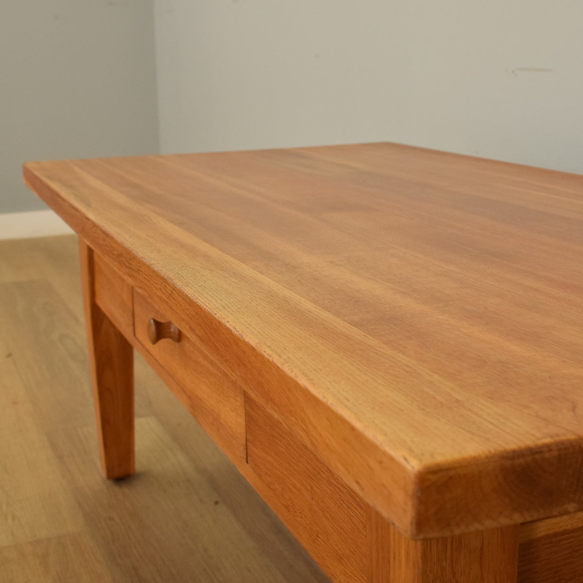 Restored Coffee Table