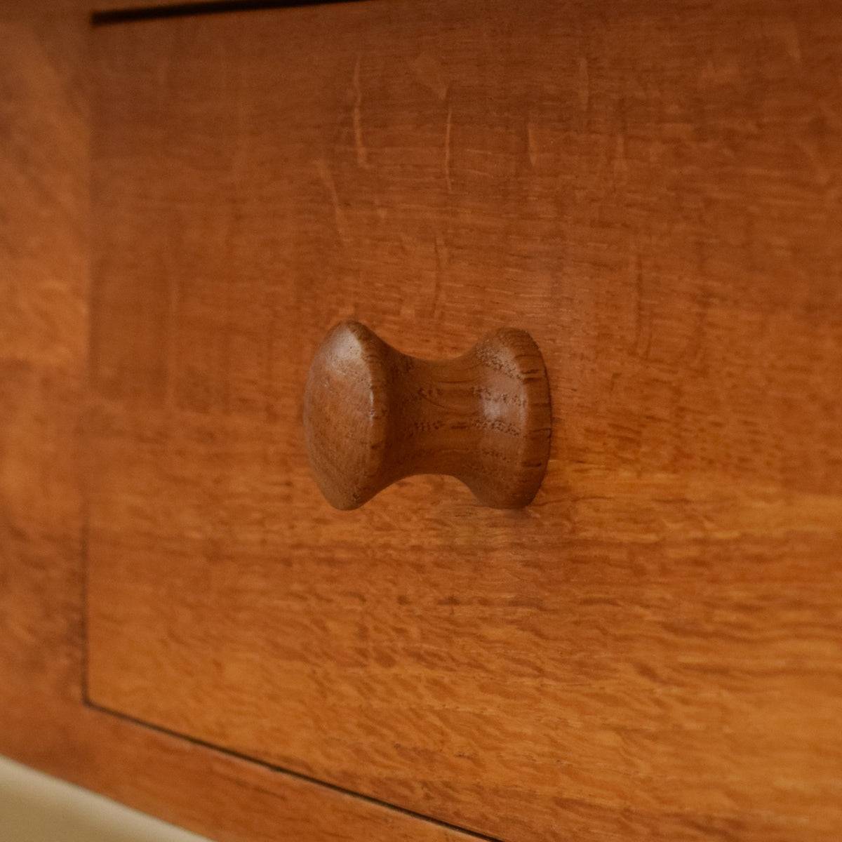 Restored Coffee Table