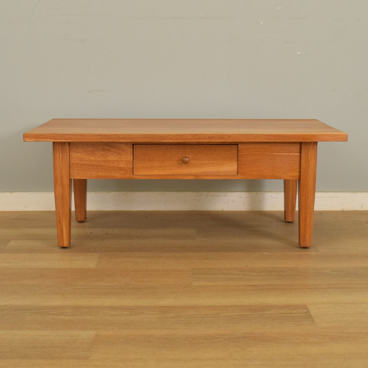 Restored Coffee Table