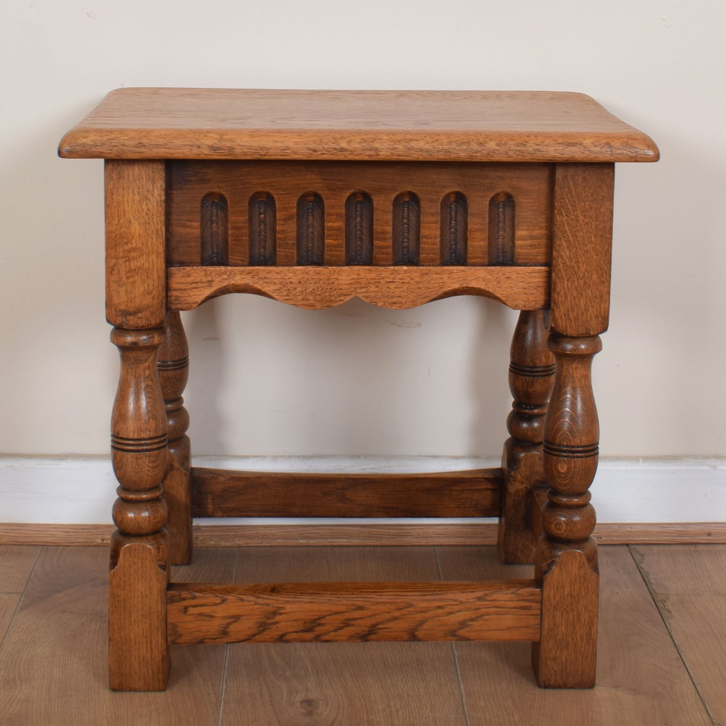 Vintage Occasional Table