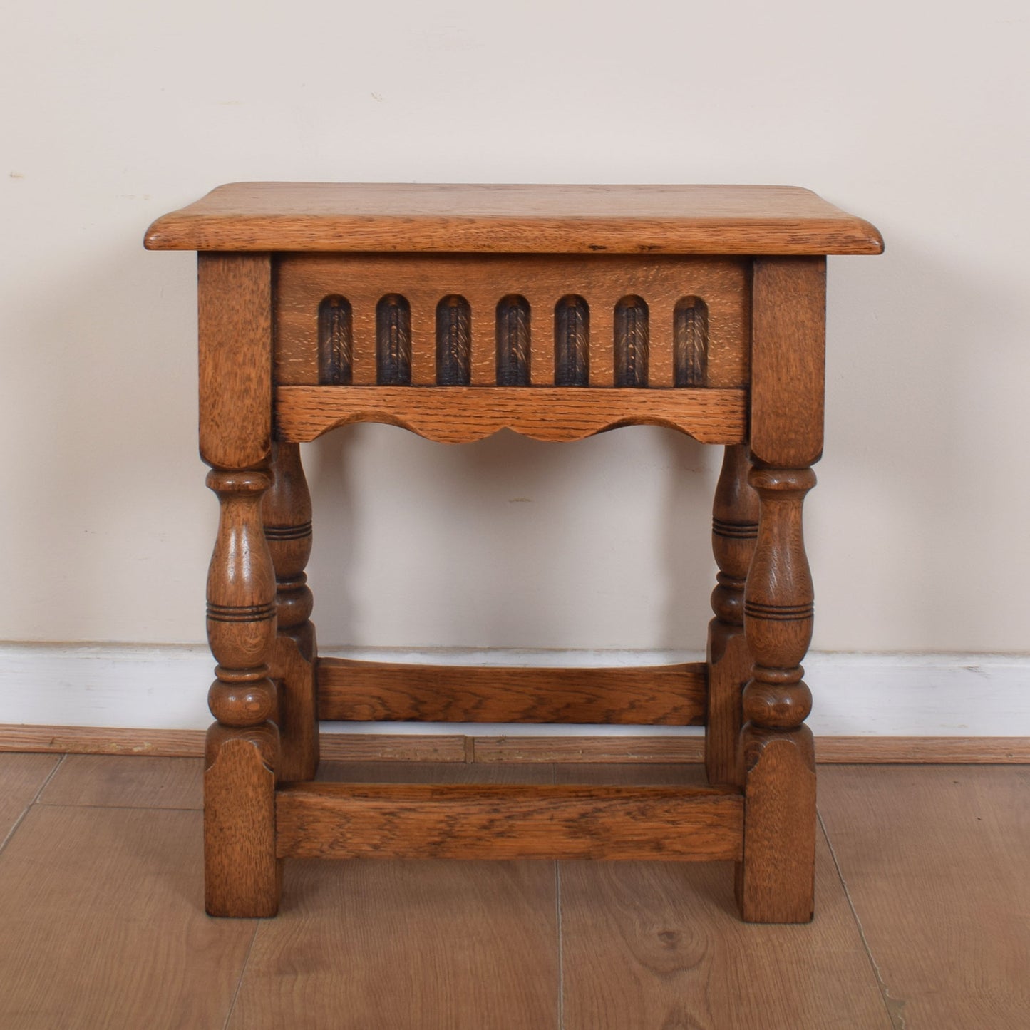 Vintage Occasional Table