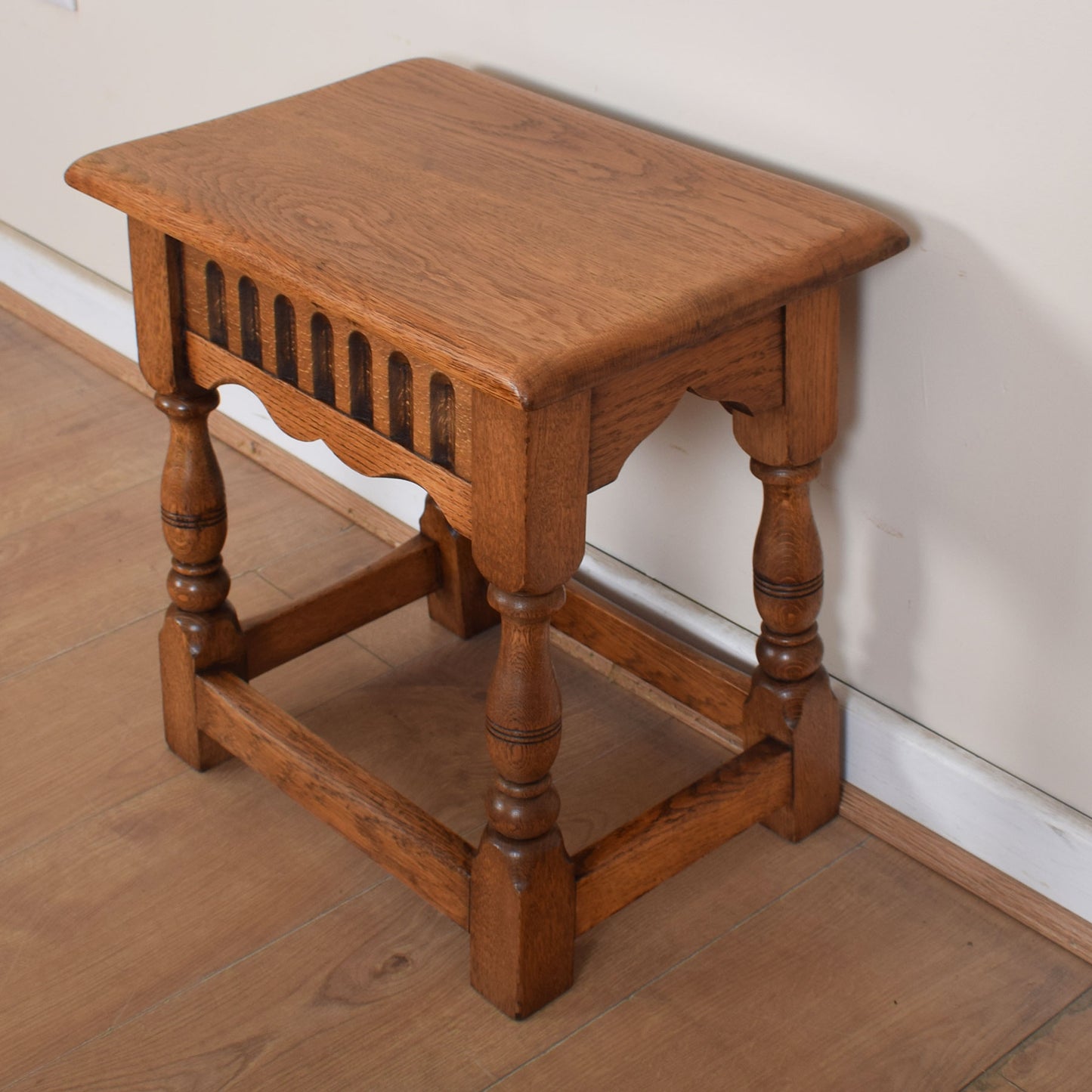 Vintage Occasional Table