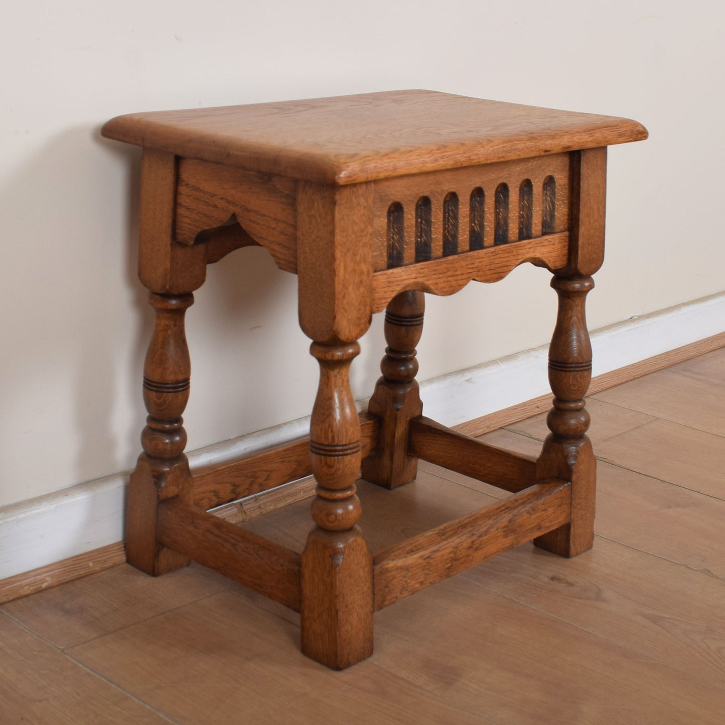 Vintage Occasional Table