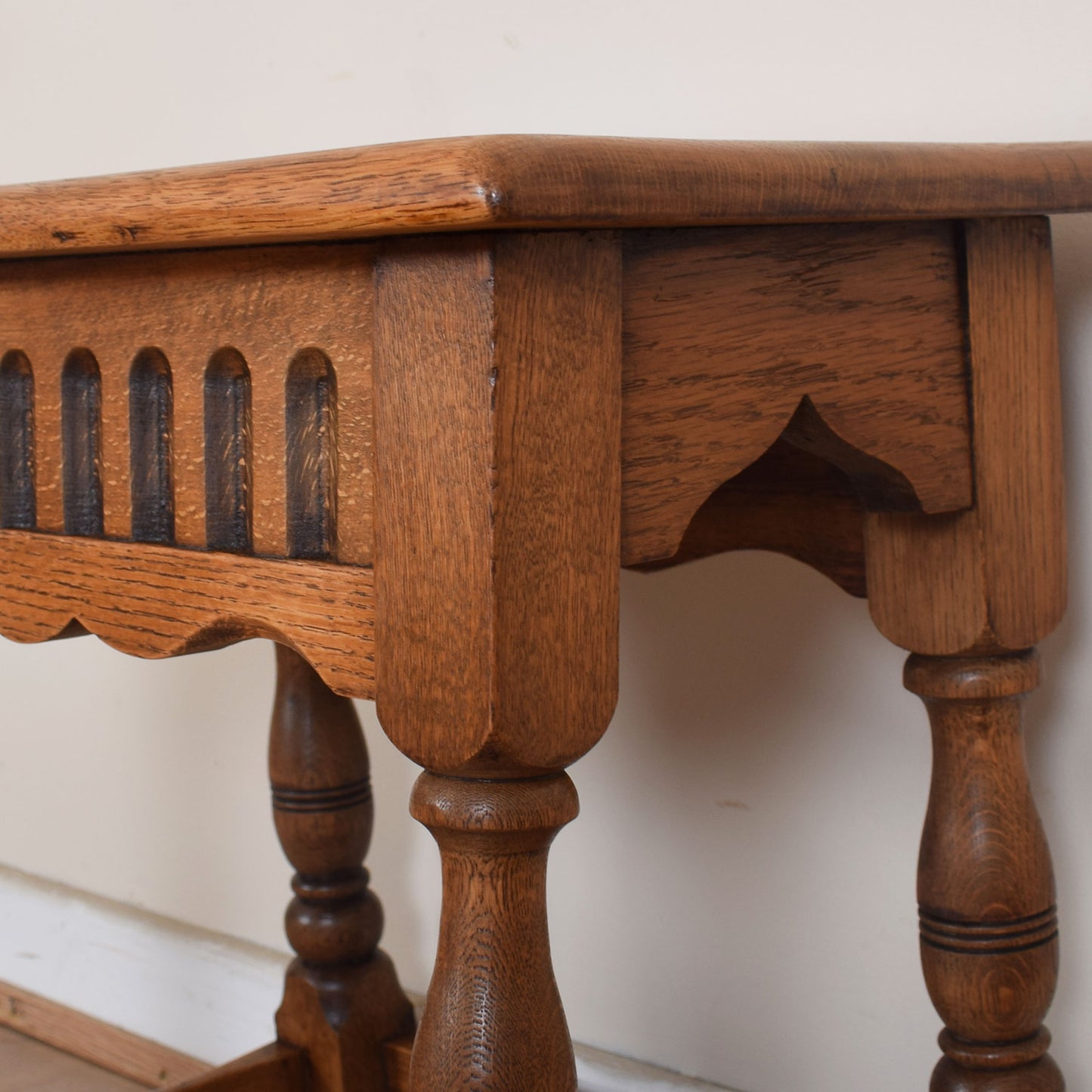 Vintage Occasional Table