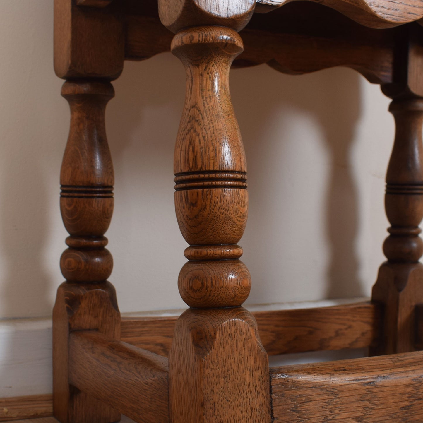 Vintage Occasional Table