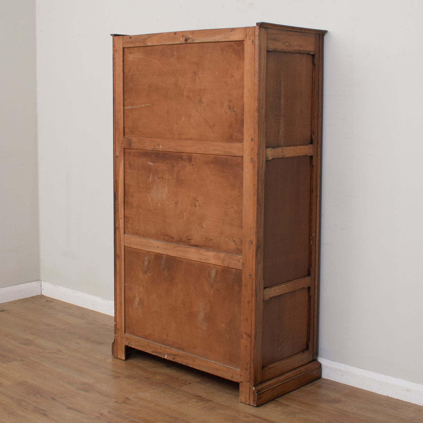 Vintage Small Wardrobe