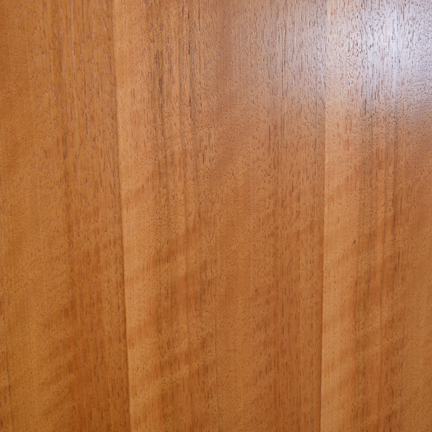 Mahogany Wardrobe